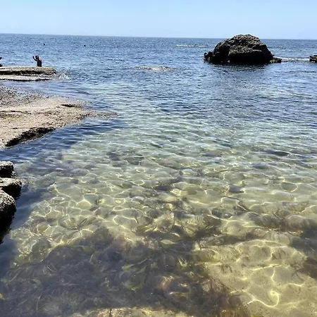 House In The Historic Area Of Feriehus *