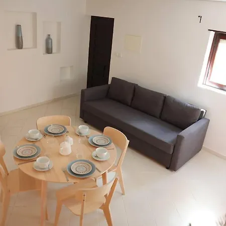 Feriehus House In The Historic Area Of