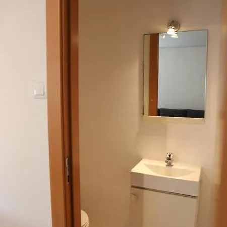 Feriehus House In The Historic Area Of *