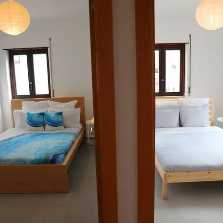 House In The Historic Area Of Feriehus