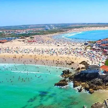 Feriehus House In The Historic Area Of