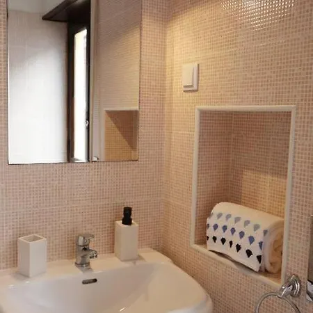 House In The Historic Area Of Feriehus *