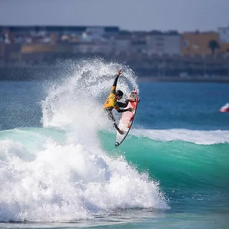 House In The Historic Area Of Feriehus