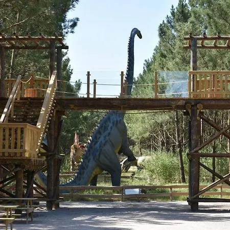 House In The Historic Area Of Feriehus