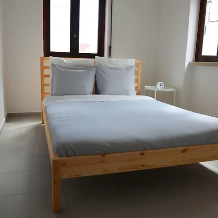 House In The Historic Area Of Feriehus