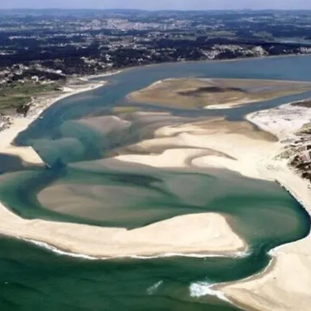 House In The Historic Area Of Feriehus