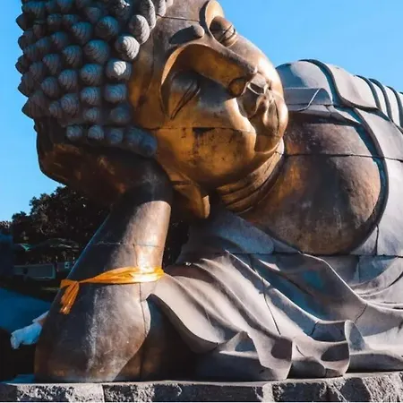 House In The Historic Area Of Feriehus