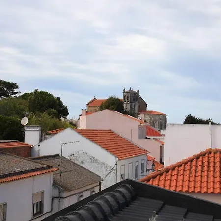 House In The Historic Area Of Feriehus *