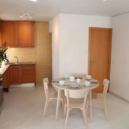 House In The Historic Area Of