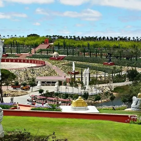 Feriehus House In The Historic Area Of Lourinhã