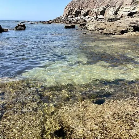 Feriehus House In The Historic Area Of