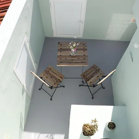 House In The Historic Area Of Feriehus