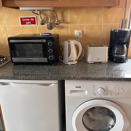 House In The Historic Area Of * Lourinhã