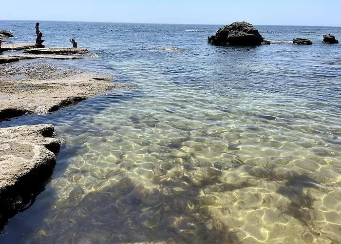 House In The Historic Area Of 度假居 *