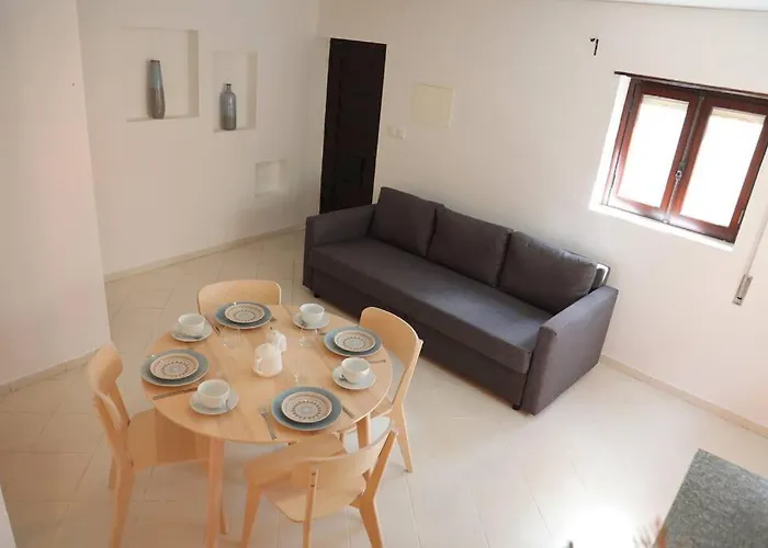 度假居 House In The Historic Area Of