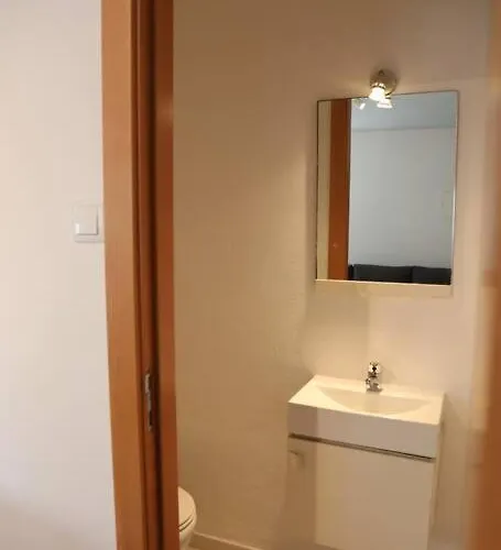 度假居 House In The Historic Area Of *