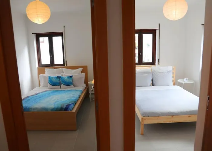 House In The Historic Area Of 度假居