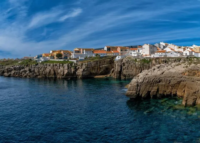 House In The Historic Area Of 度假居 劳林哈