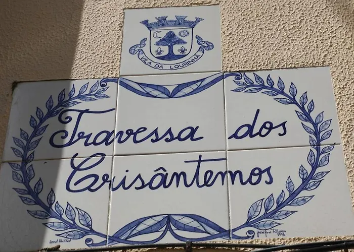 House In The Historic Area Of 度假居 劳林哈