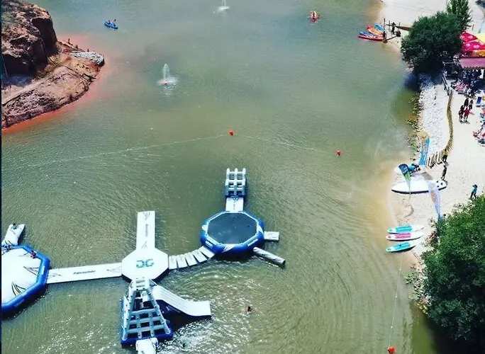 House In The Historic Area Of 度假居 劳林哈