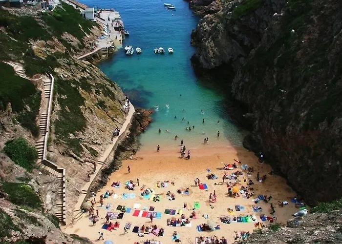 度假居 House In The Historic Area Of 劳林哈