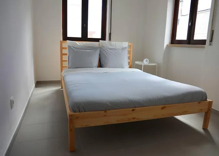 House In The Historic Area Of 度假居