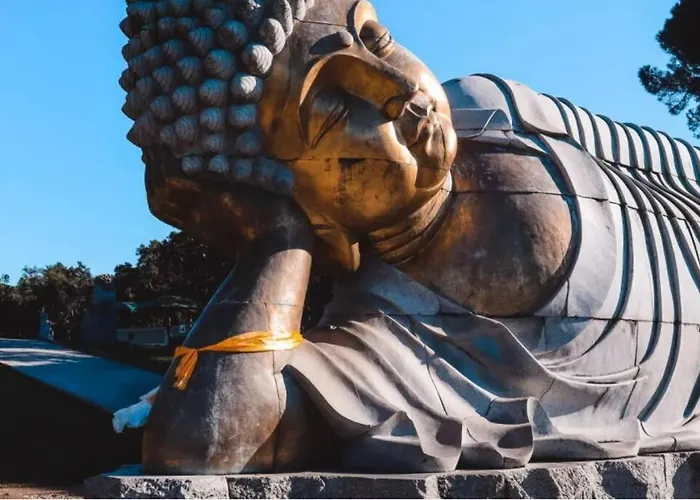 House In The Historic Area Of 度假居