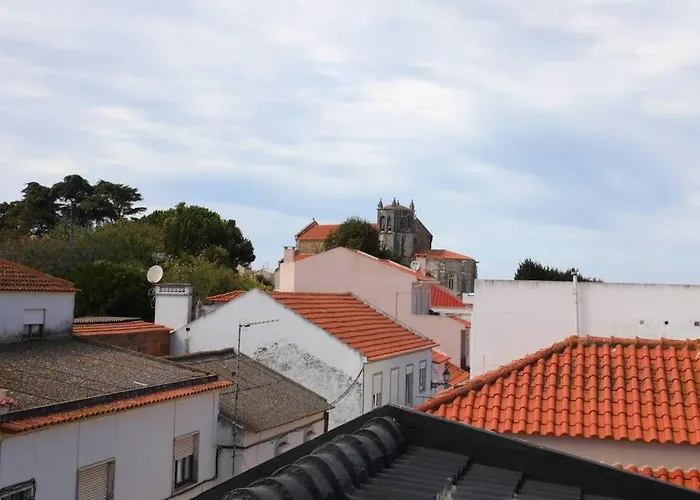 House In The Historic Area Of 度假居 *