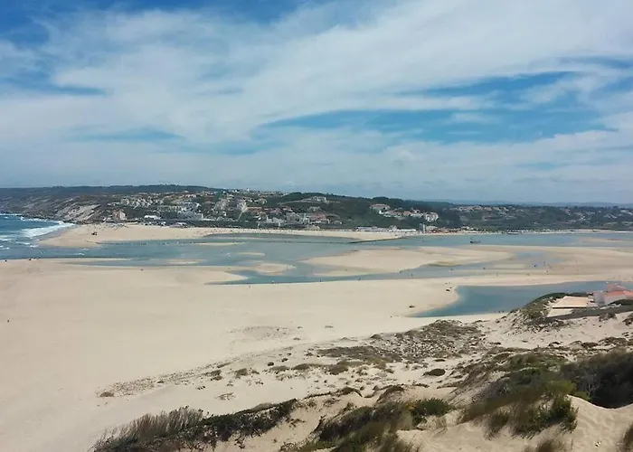 度假居 House In The Historic Area Of 劳林哈