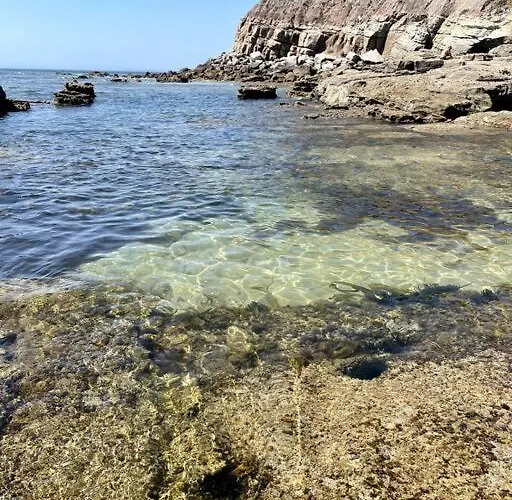 度假居 House In The Historic Area Of