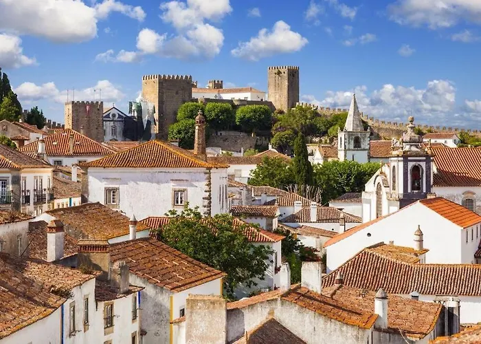 度假居 House In The Historic Area Of *