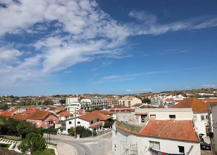 House In The Historic Area Of *