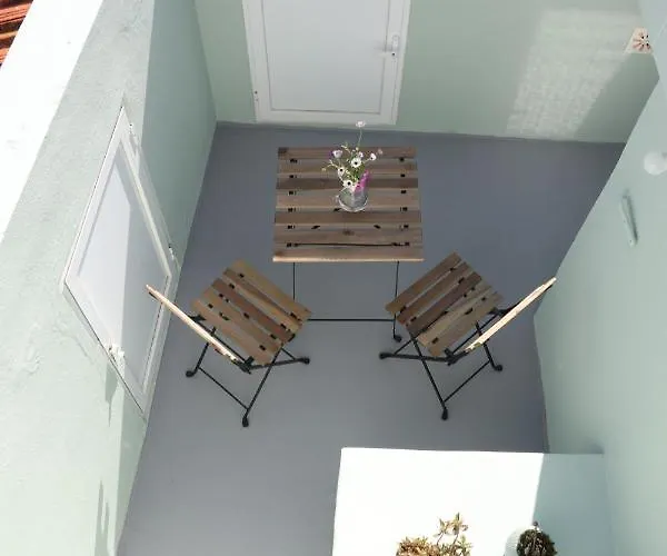 House In The Historic Area Of 度假居