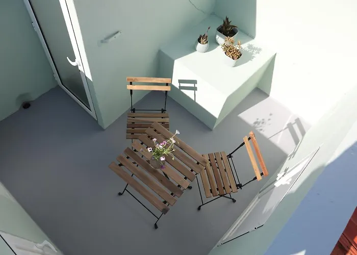 度假居 House In The Historic Area Of 劳林哈